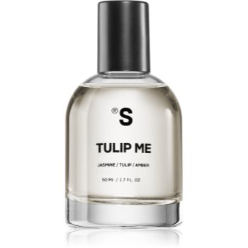 Sister's Aroma Tulip Me Eau de Parfum pentru femei - imagine 2